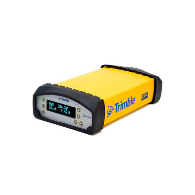 GPS Heading Rover, SPS461, Beacon