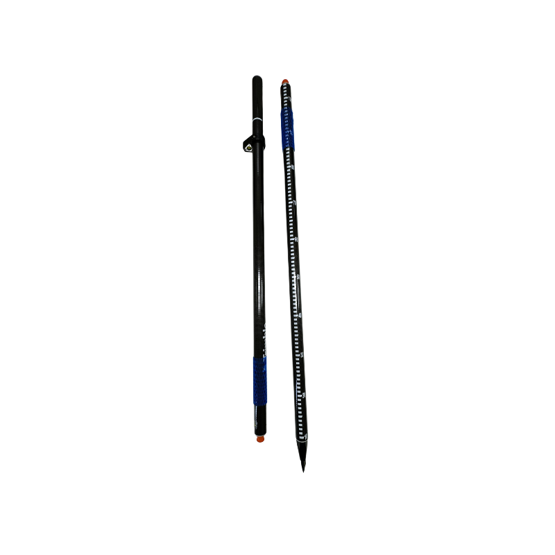 Rod - 2m Range Pole, GPS, Rod only