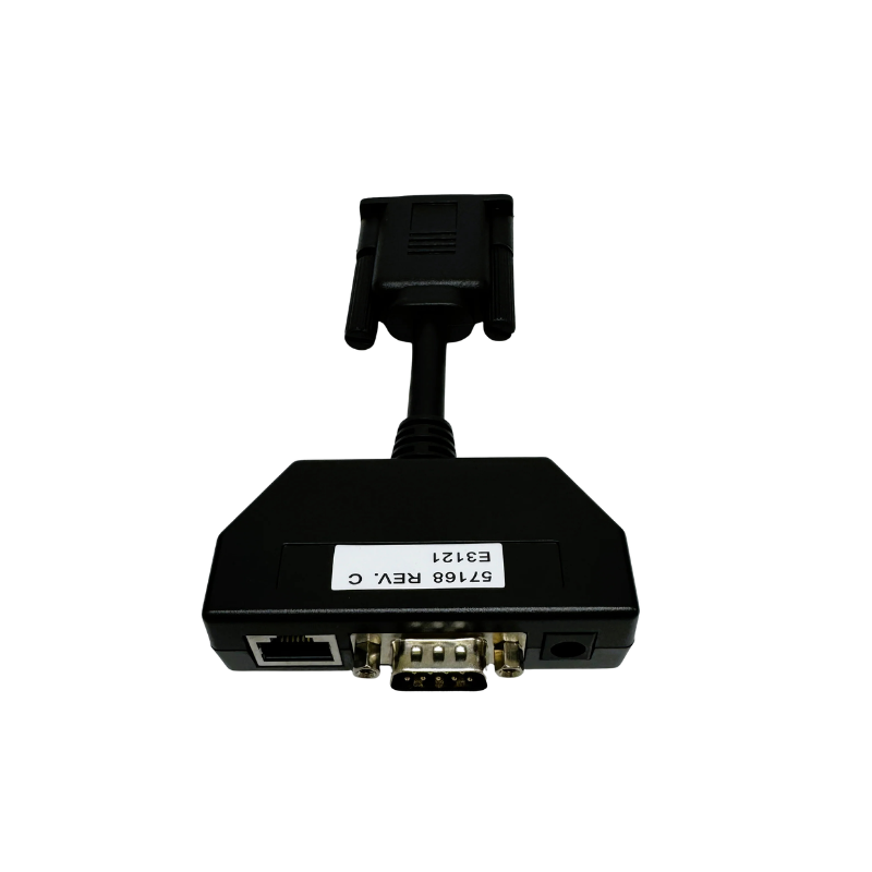 Adapter - DB26 to USB, Ethernet and Power
