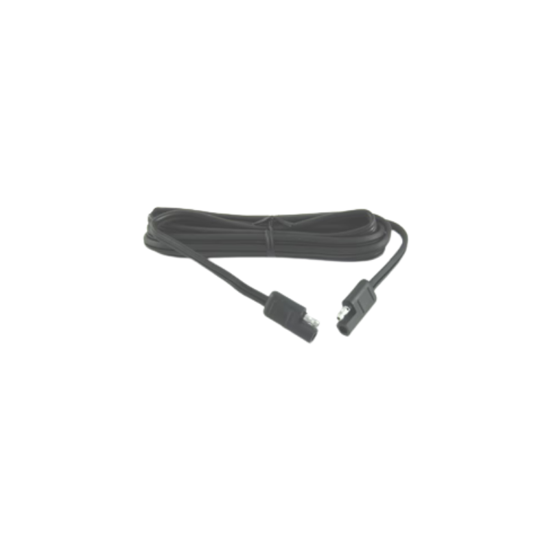 Cable-SAE to SAE, Power cable, 2.7M (9')
