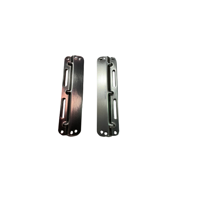 Kit - Mounting bracket with screws, R750, MPS566