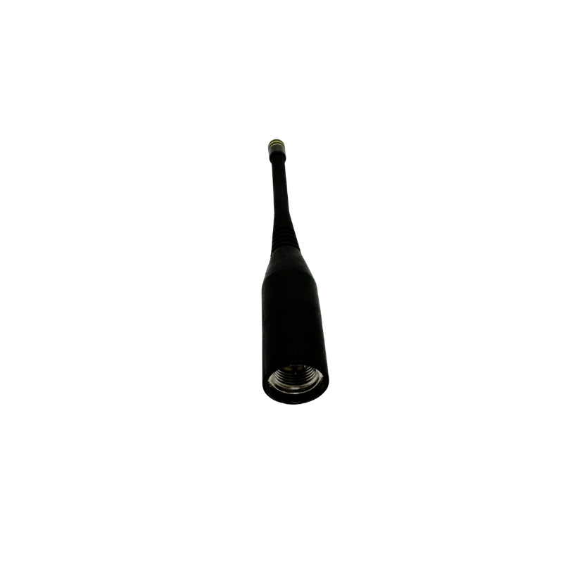 Antenna 5" Whip - TNC 410-470MHz Radio