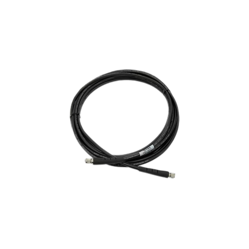 Cable, GNSS Antenna, TNC to TNC, LMR400-UF,10 meter