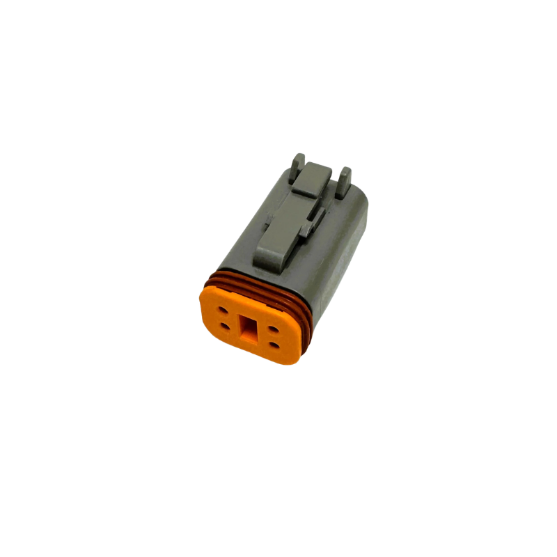 SUB-ASSY - CAN Terminator plug