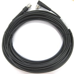 Cable - GPS, 30m, TNC/TNC RIGHT ANGLE